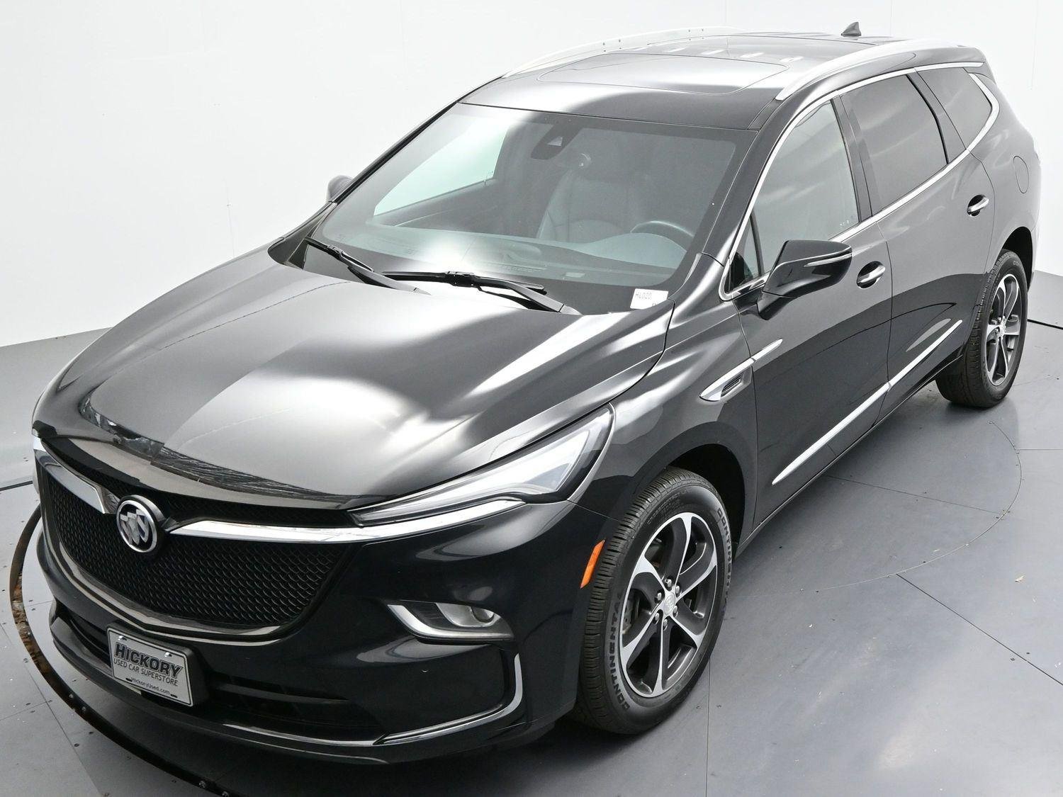 2022 Buick Enclave Essence - Photo 46