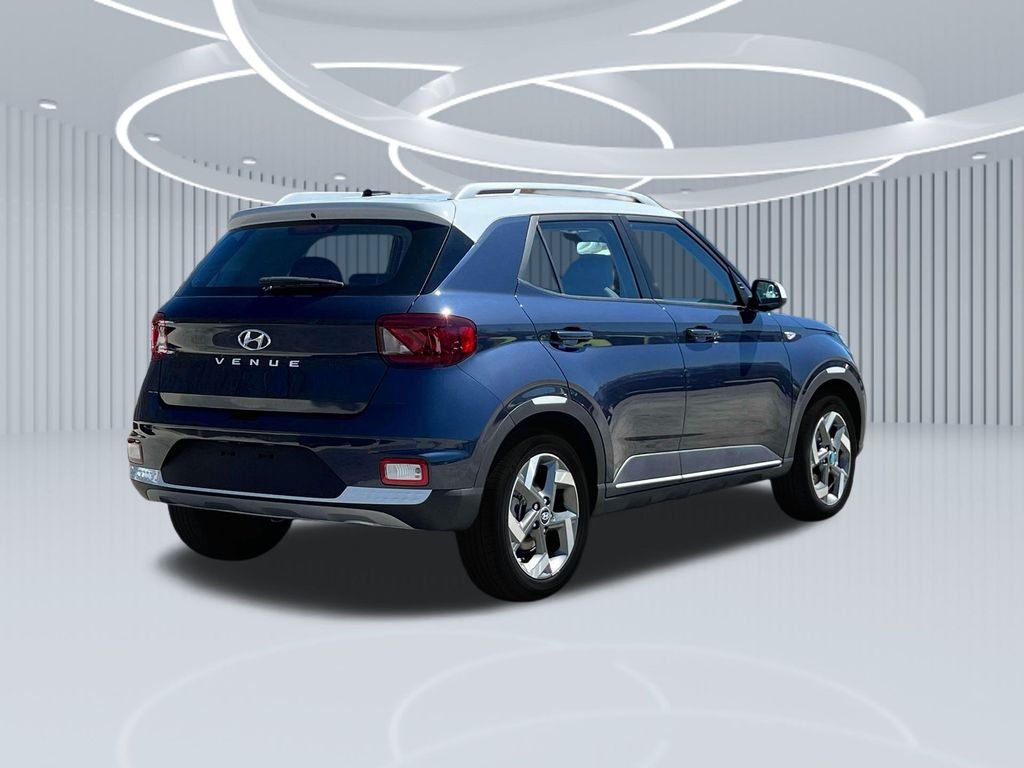 New 2025 White Hyundai Limited image 26
