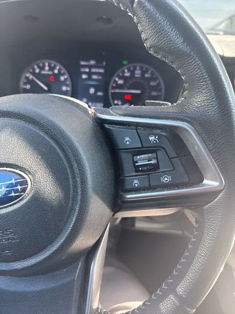 Used 2020 Blue Subaru Premium image 6