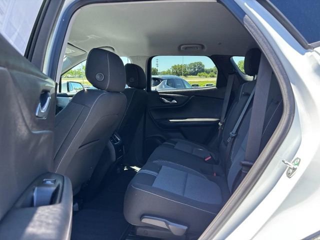 2024 Chevrolet Blazer 2LT - Photo 10