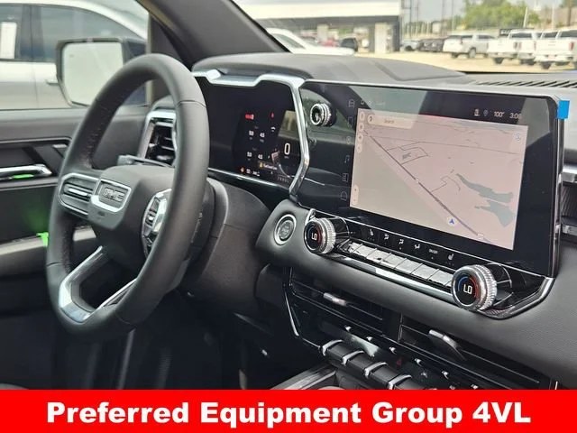 2026 GMC Canyon Elevation - Photo 11