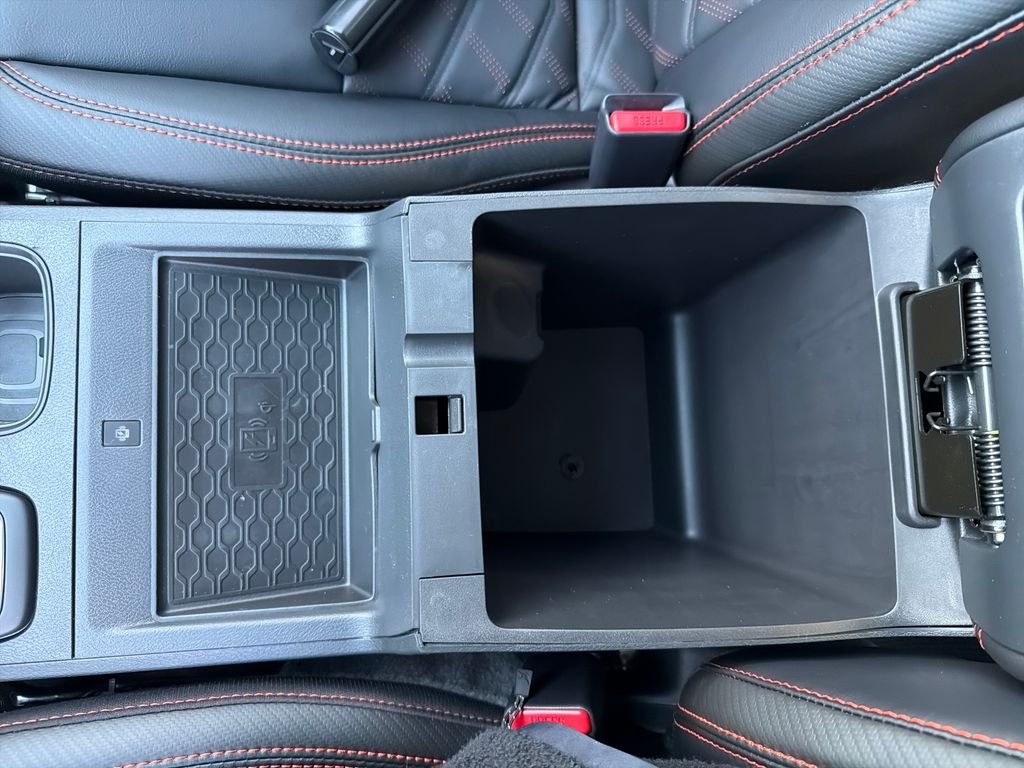 New 2026 Nissan Frontier PRO-4X 4D Crew Cab