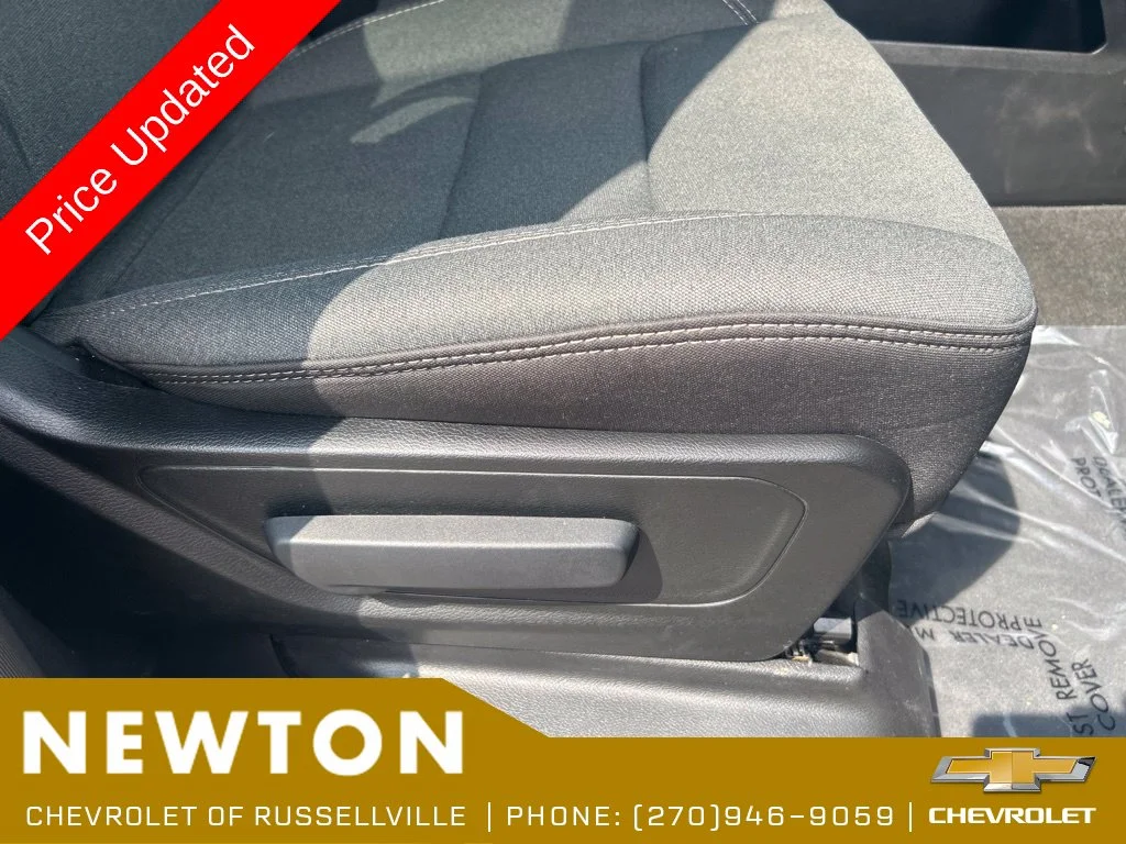 Used 2022 Gray Ram Big Horn/Lone Star image 21