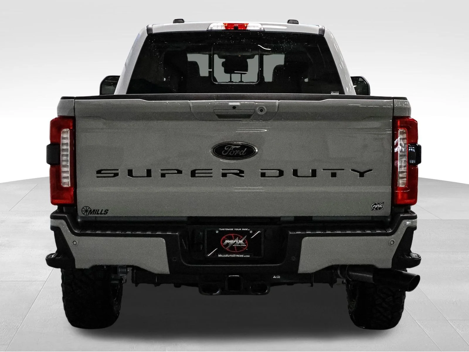 New 2026 Avalanche Ford F-350® Lariat® image 6