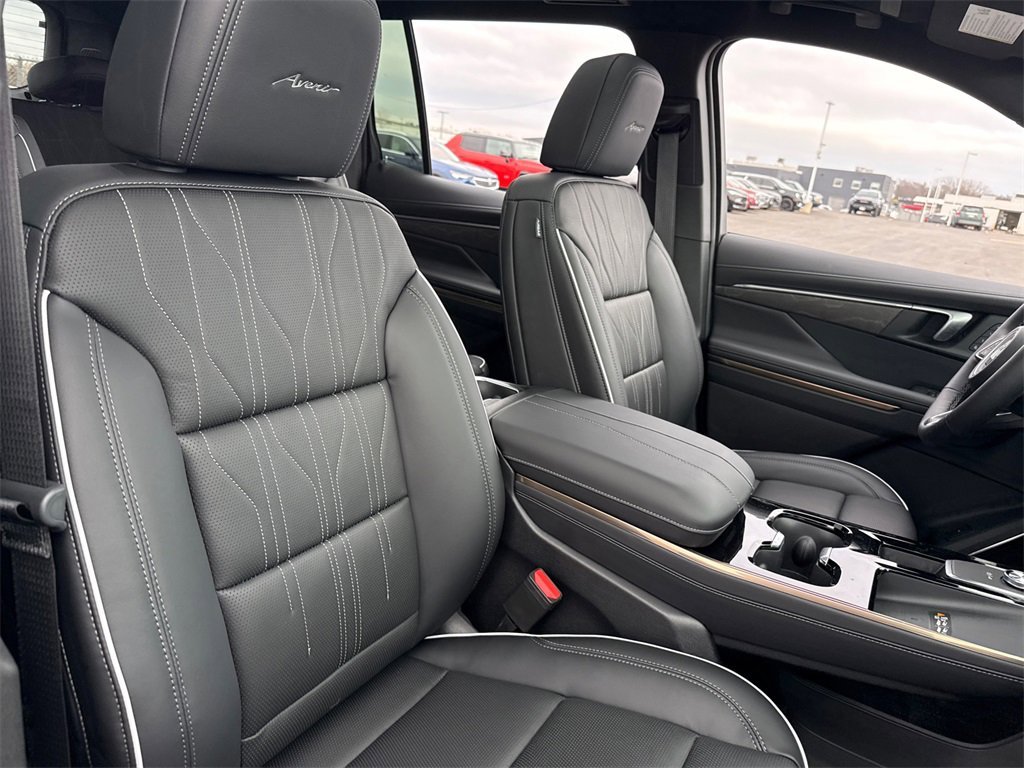 2026 BUICK ENCLAVE - Image 39