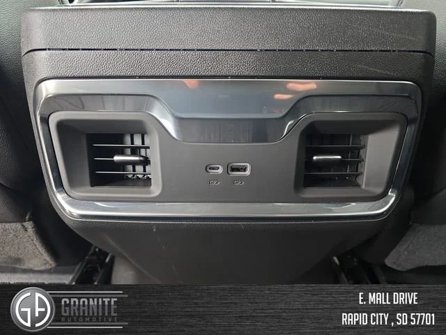 2026 GMC Sierra 1500 Elevation - Photo 35