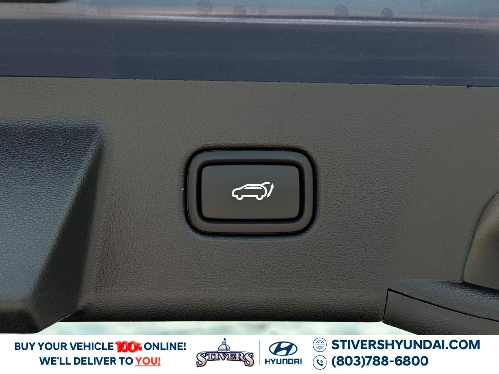 2026 Hyundai Tucson XRT - Photo 15