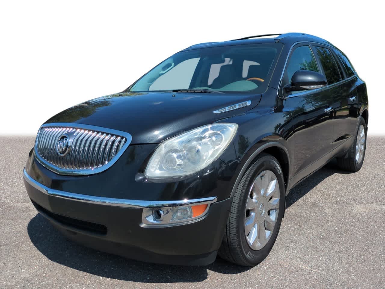 2012 Buick Enclave Premium