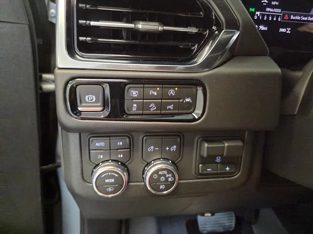 New 2026 Sterling Metallic GMC Denali image 29