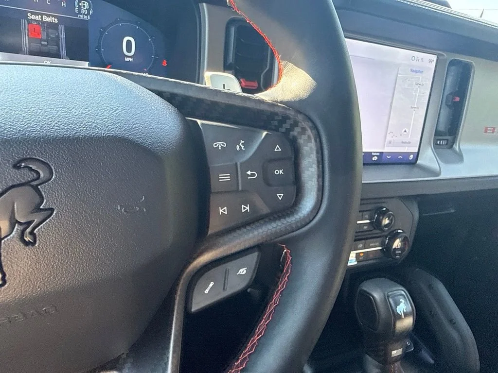 Used 2024  Ford Raptor image 16