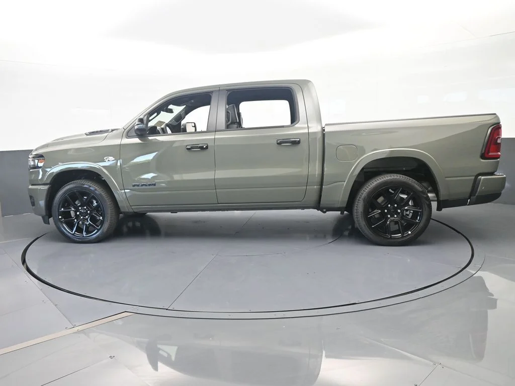 Used 2026 Canyon Lake Ram Laramie image 2