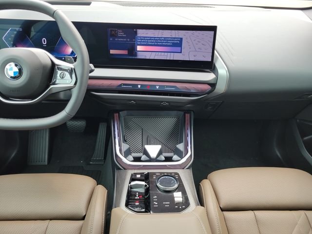 New 2026 Beige BMW 30 xDrive image 15