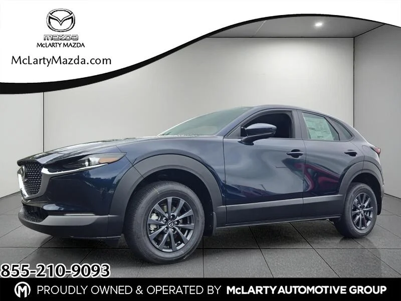 2026 Mazda CX-30 2.5 S AWD's photo