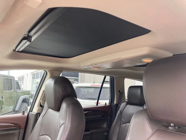 Used 2014 Gold Buick Premium Group image 5