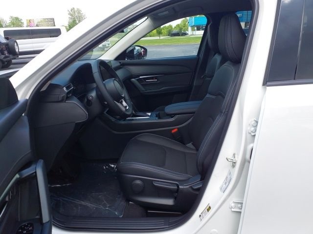 Used 2026 White Mazda 2.5 S Select image 15