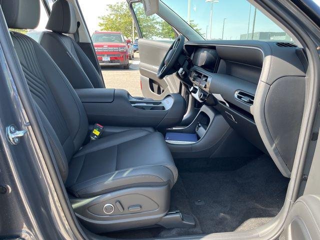 2026 Hyundai Palisade SEL Convenience - Photo 19