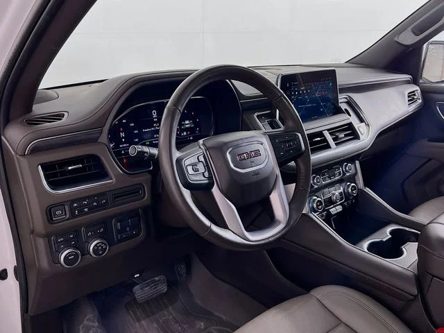 2022 GMC Yukon XL SLT - Photo 38