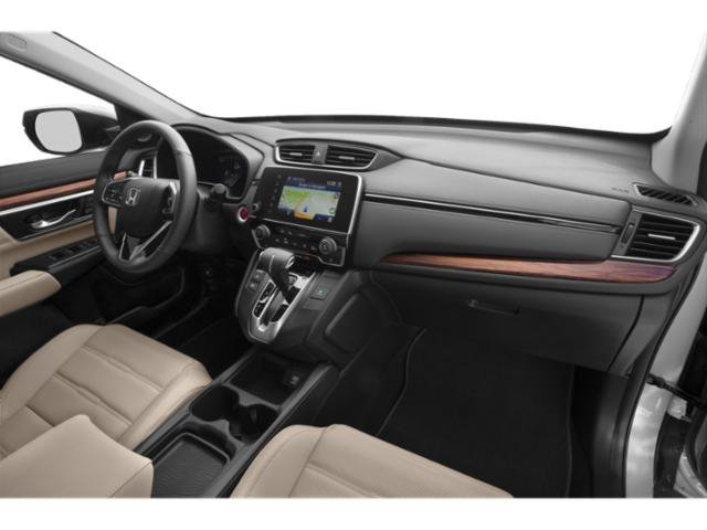 Used 2019 Platinum White Pearl Honda Touring image 15