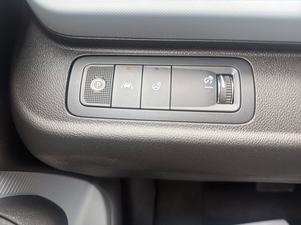New 2027 Marina Blue Metallic Chevrolet LT image 18