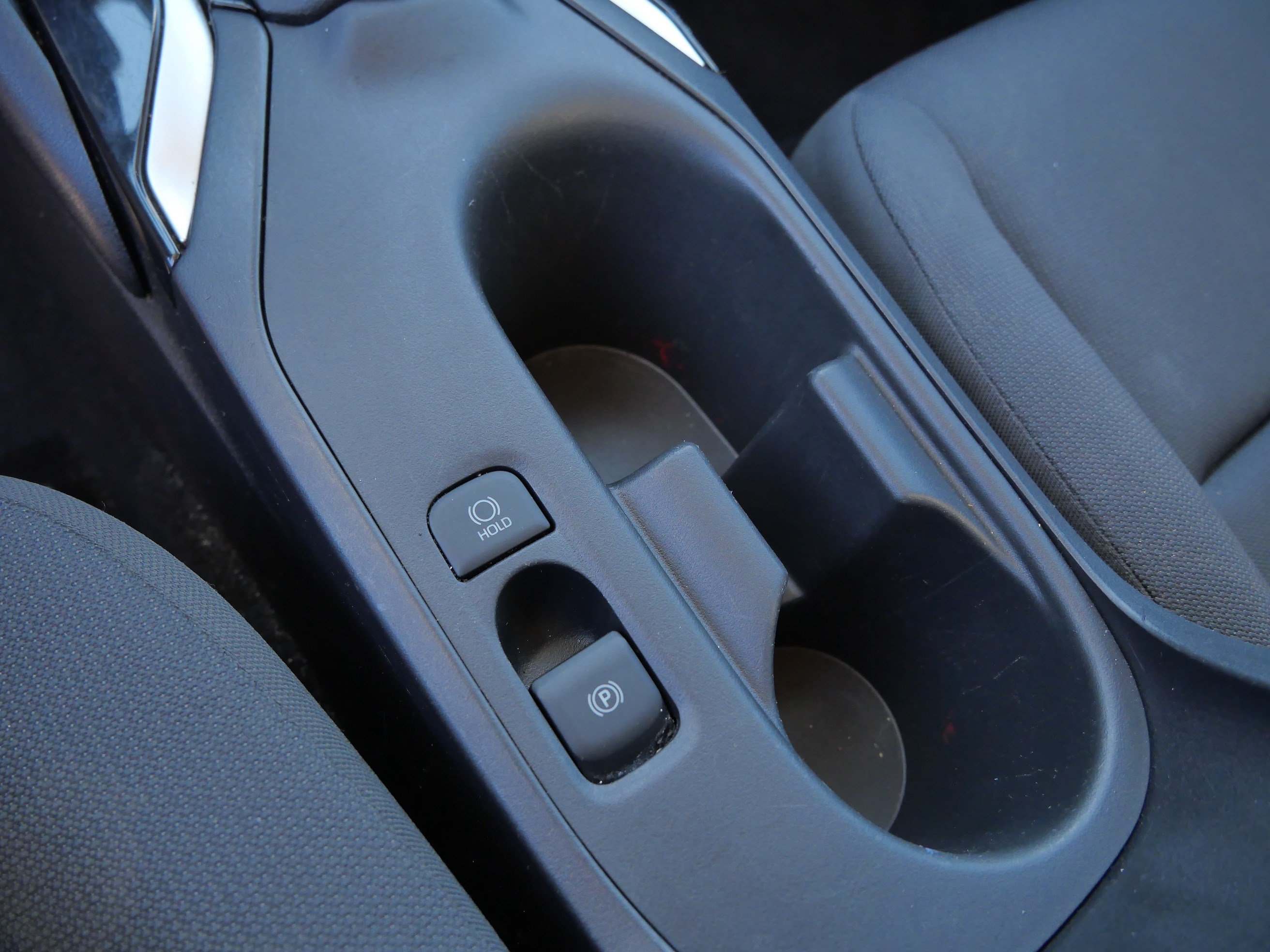 Certified Used 2024 Ice Cap Toyota LE image 26