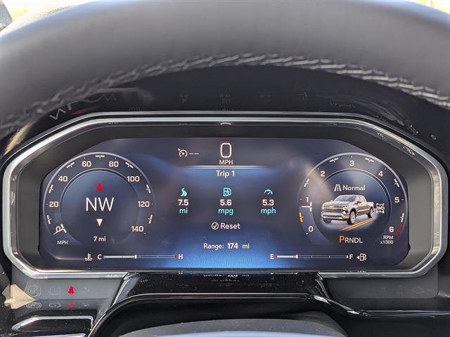 New 2026 Black Chevrolet LT image 25