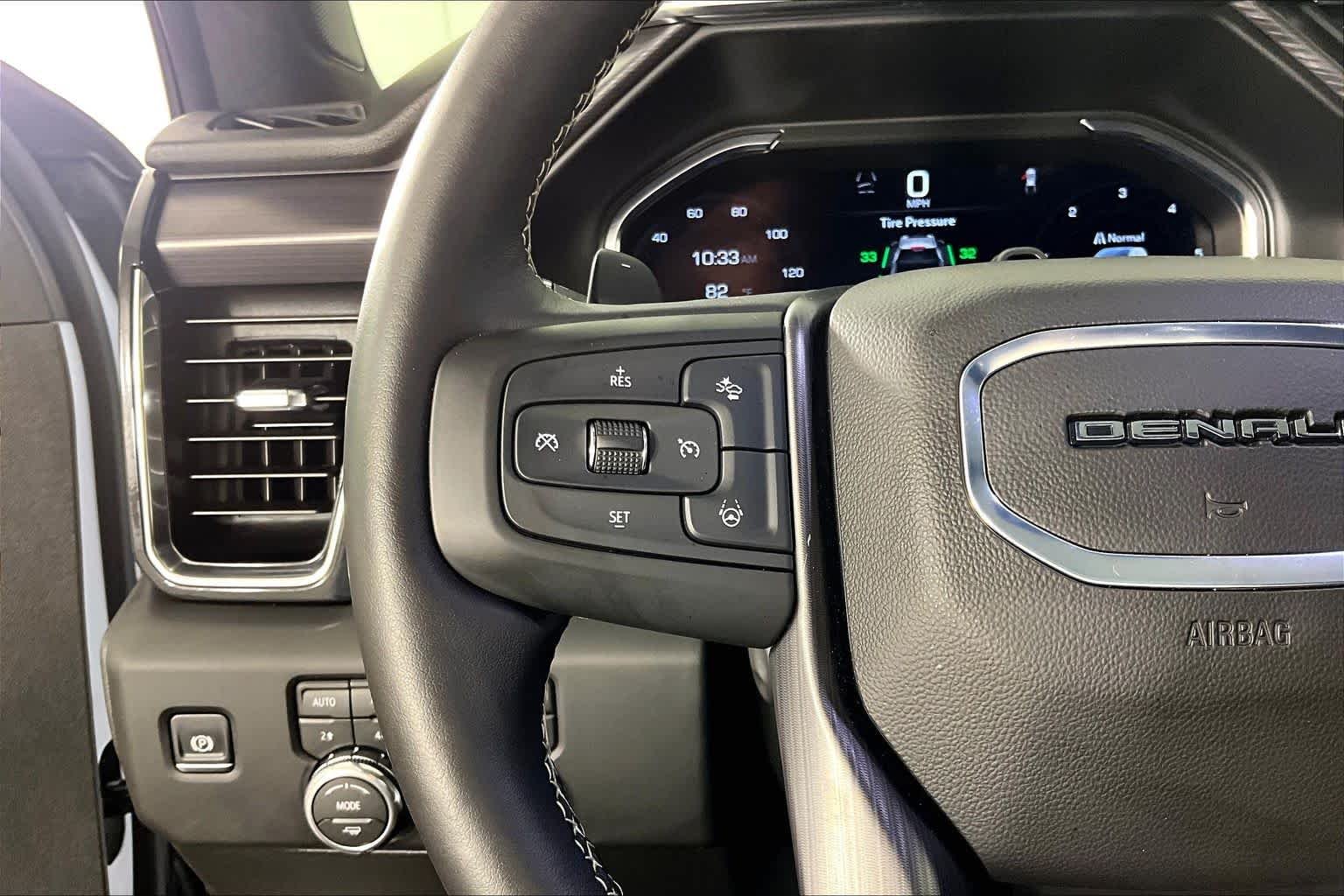 2026 GMC Sierra 1500 Denali Ultimate - Photo 22