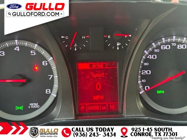Used 2013 Carbon Black Metallic GMC Denali image 10