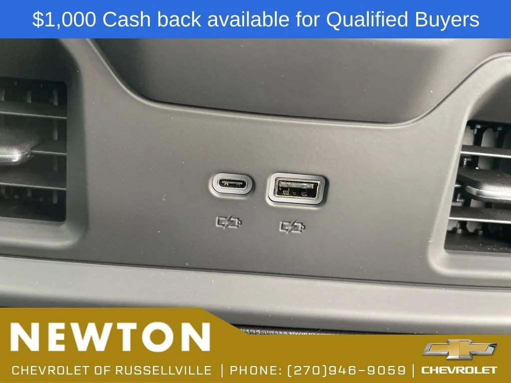 2026 Chevrolet Silverado 2500 HD LT - Photo 36