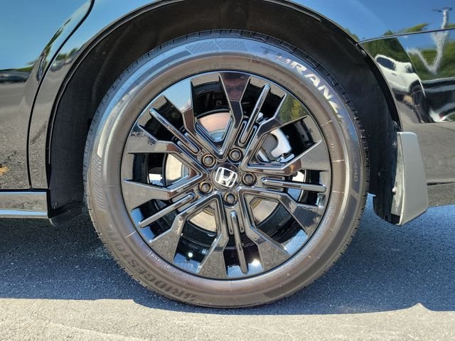 2026 Honda Odyssey Sport L - Photo 7