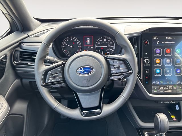 New 2026 CRYSTAL WHITE PEARL Subaru Sport Onyx Edition image 12