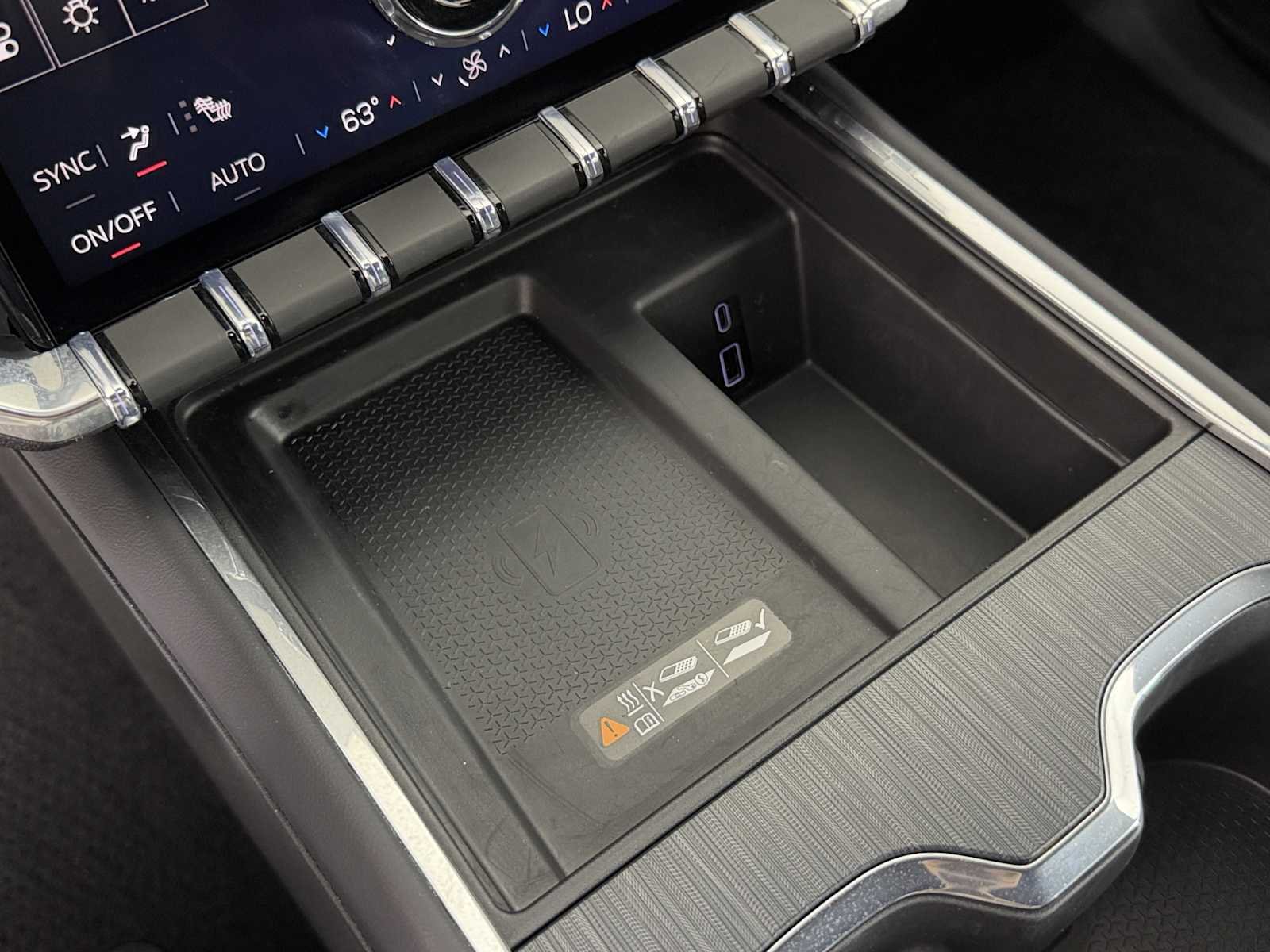 2026 GMC Acadia Elevation - Photo 33
