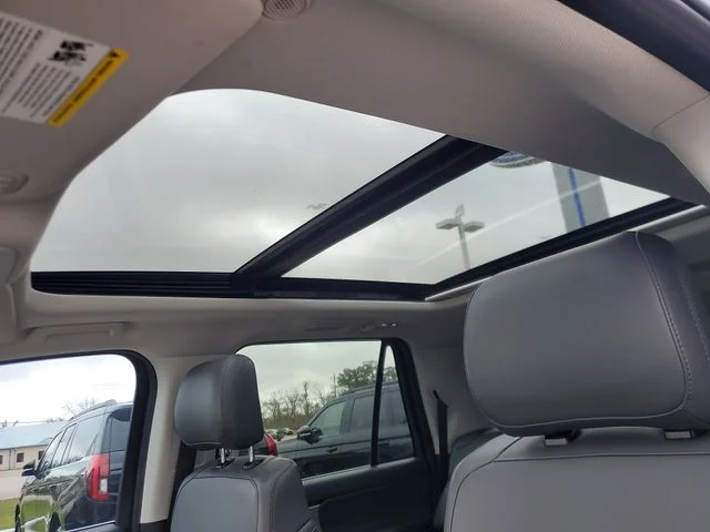 2025 Ford Expedition MAX Active - Photo 29