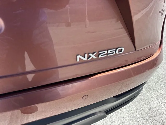 Used 2025 Brown Lexus 250 Base image 25