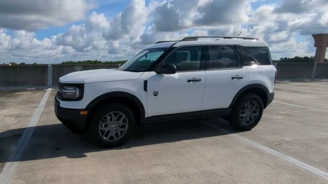 New 2026 Oxford White Ford Big Bend® image 76
