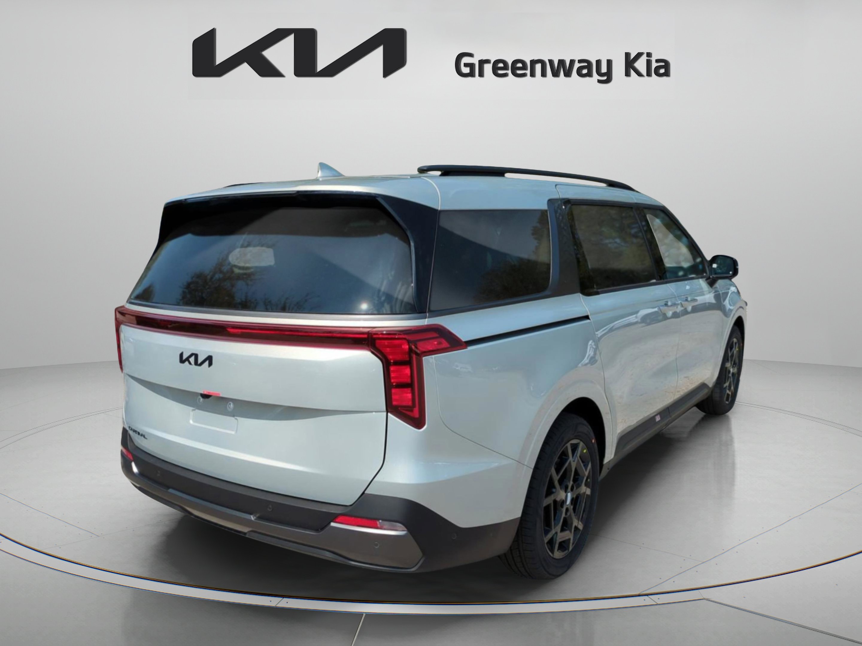 New 2026 Ivory Silver Kia SX image 8