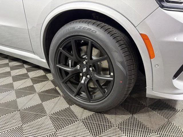 New 2026  Dodge GT Plus HEMI V8 image 2
