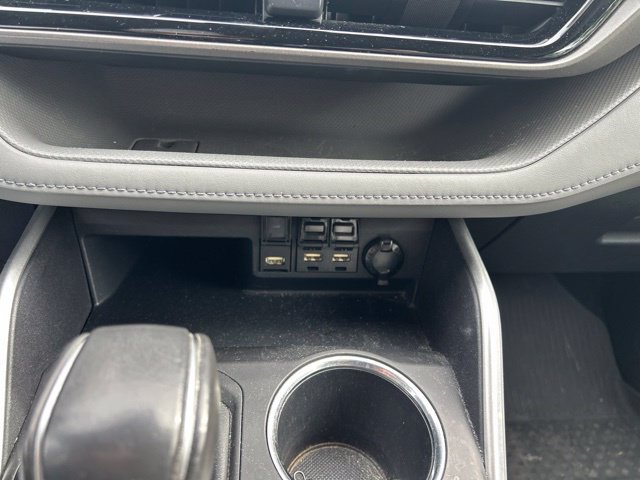 Used 2020 Gray Toyota XLE image 16