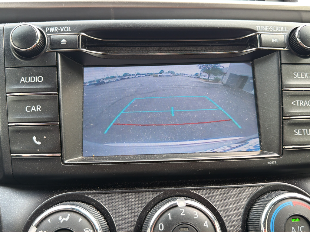 Used 2018 Silver Toyota LE image 15