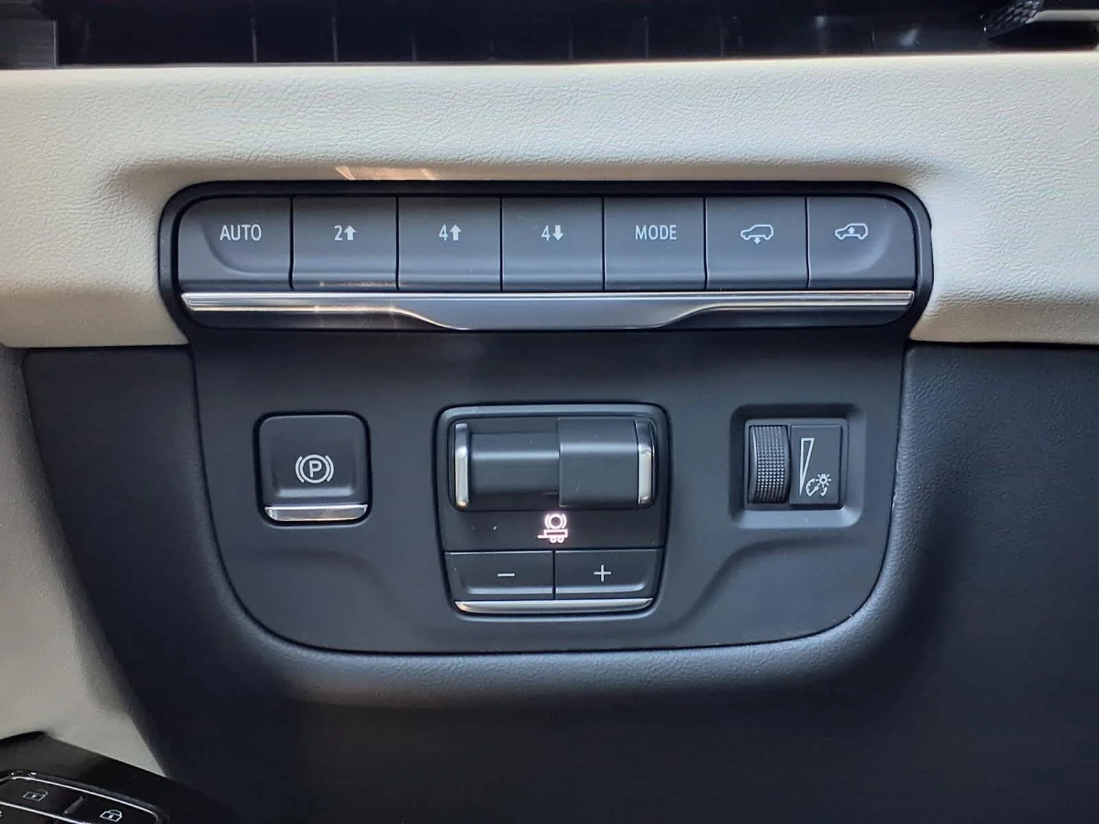 2026 Cadillac Escalade ESV Sport - Photo 15