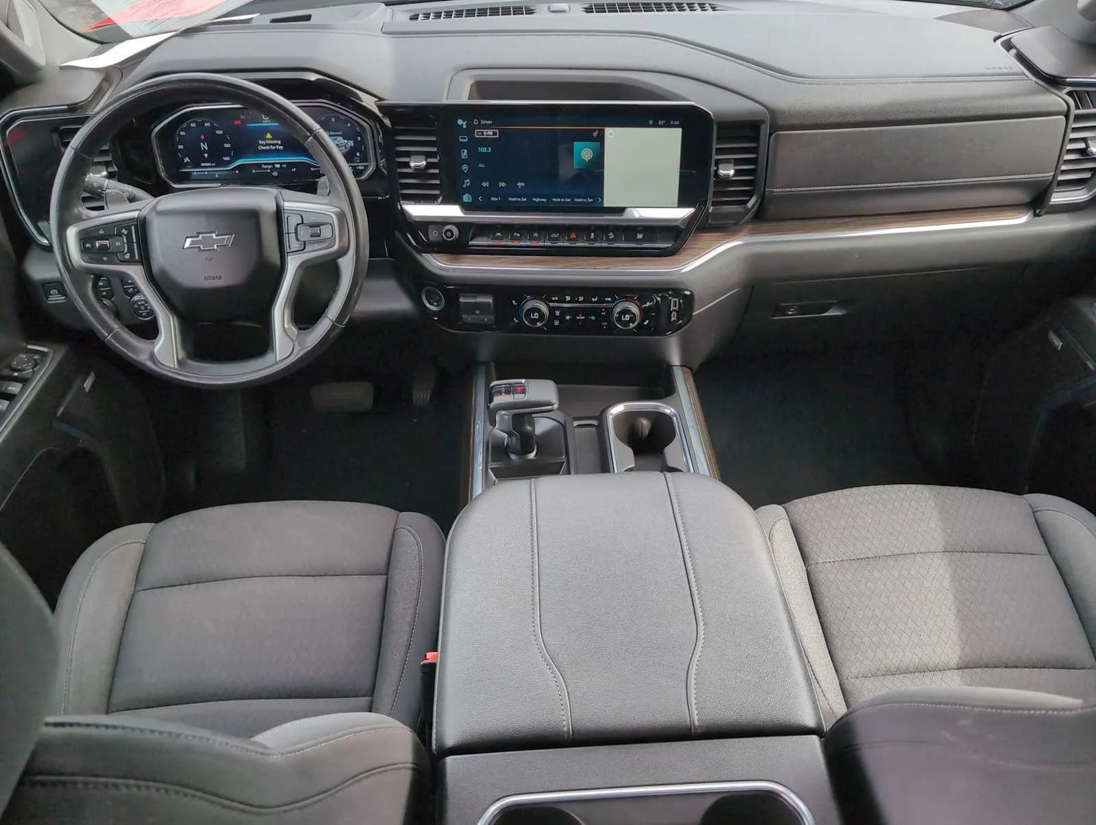 Used 2023 Red Hot Chevrolet RST image 5
