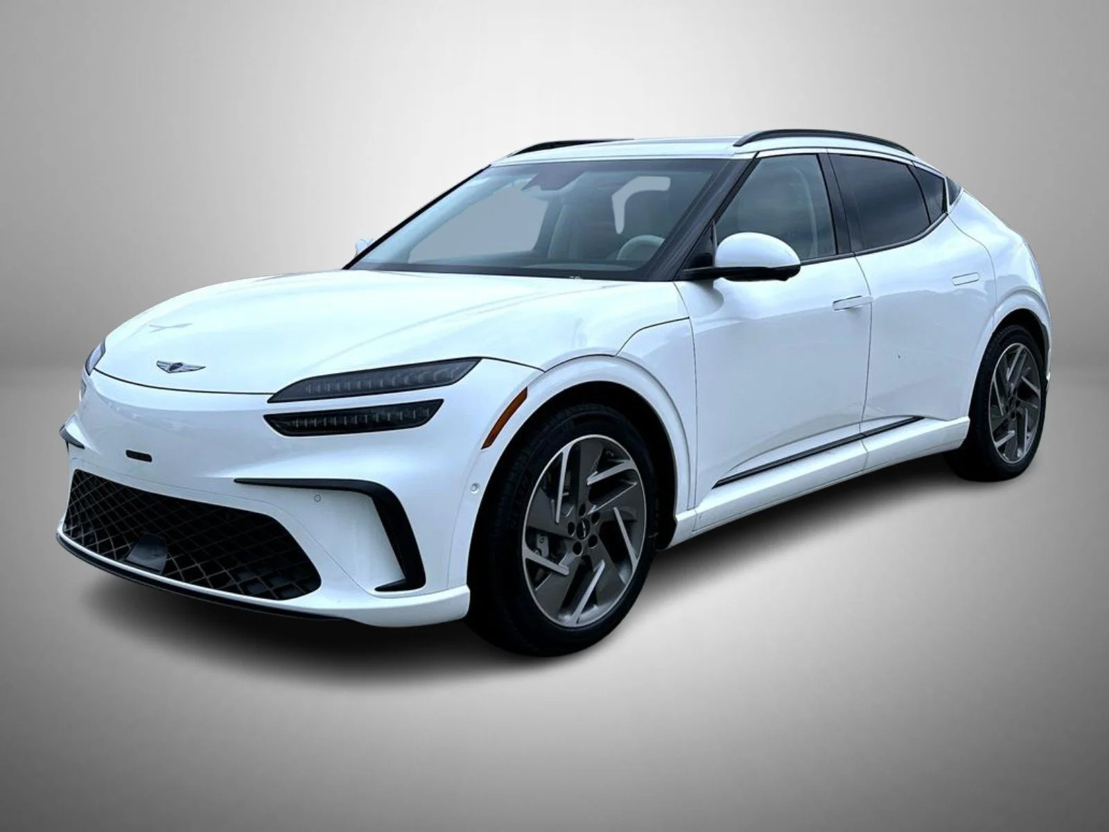 2027 GENESIS GV60 Prestige