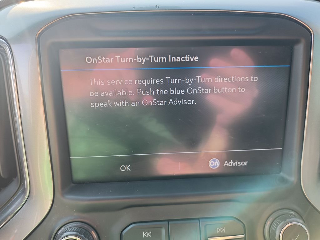 Used 2020 Gray Chevrolet RST image 22