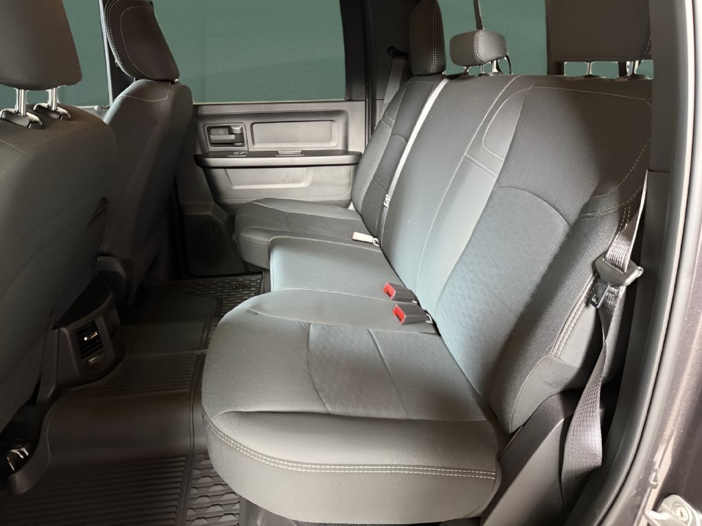 2026 RAM 2500 Tradesman - Photo 14