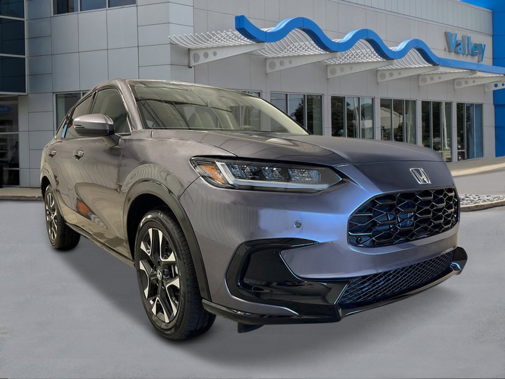 Vehicle thumbnail