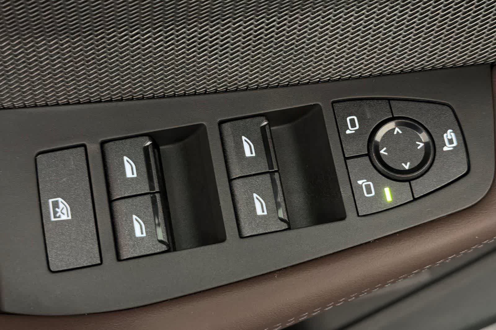 New 2026 Skyscraper Grey Metallic BMW 228 xDrive image 13