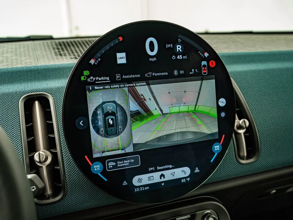 2025 MINI Countryman S - Photo 25