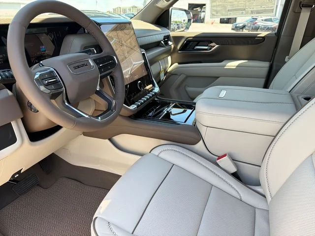 New 2026 White GMC Denali image 16