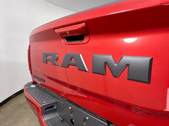 2026 RAM 2500 Laramie - Photo 39