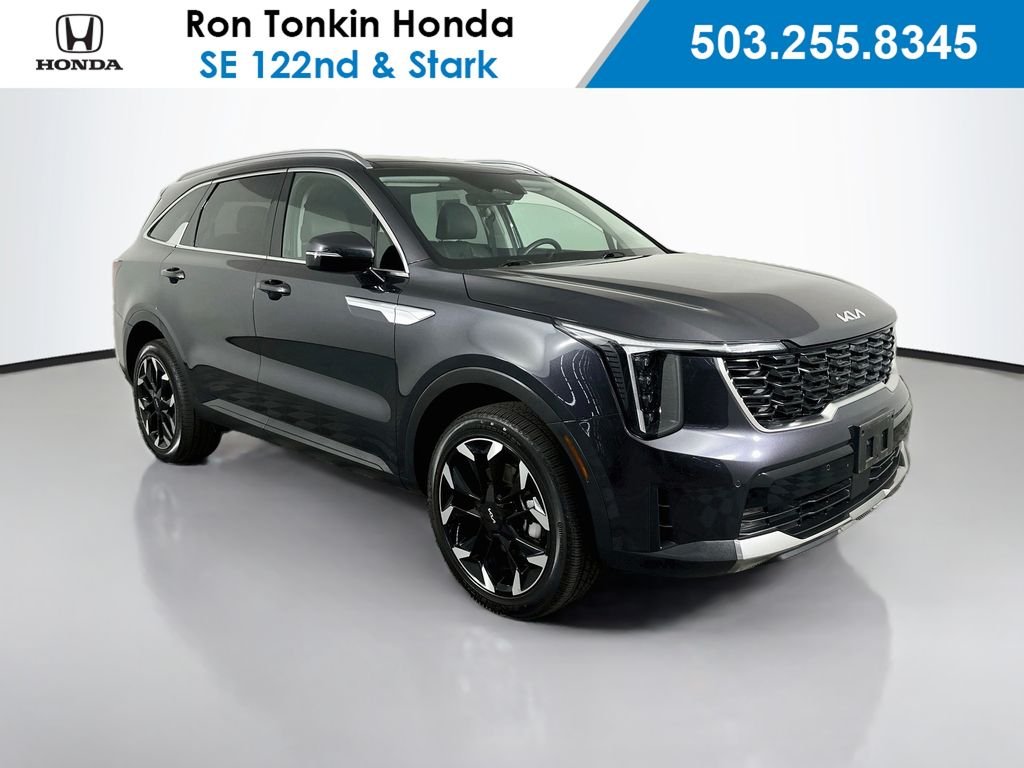 Used 2025 Panthera Metal Kia EX image 1