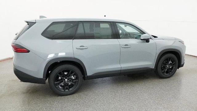 New 2026 Gray Toyota MAX Platinum image 20